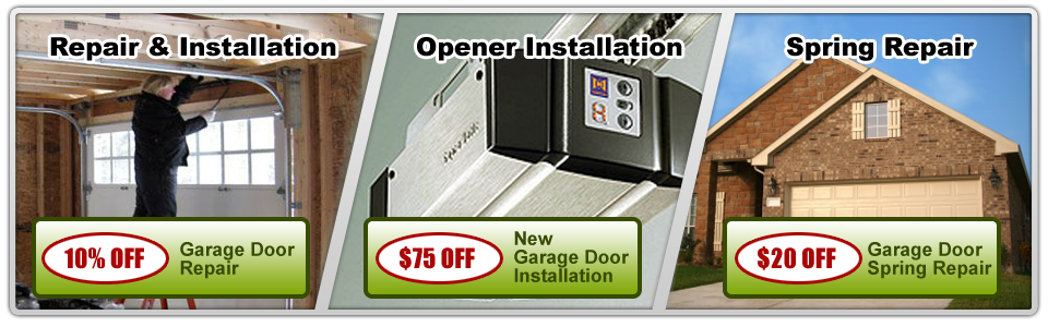 Colorado Springs Garage Door Repair, How To Install Genie Garage Door Opener 7155